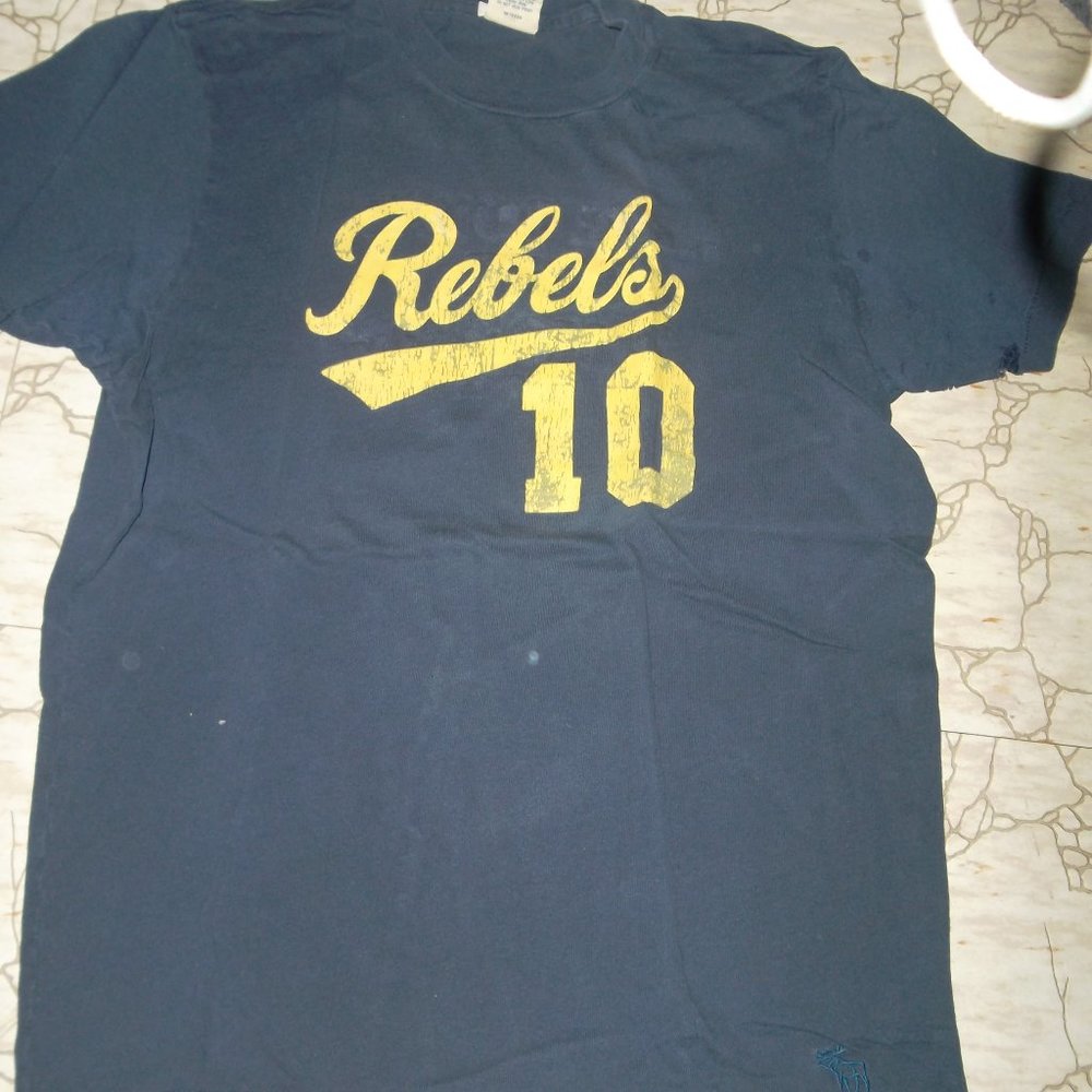 Abercrombie & Fitch Shirt